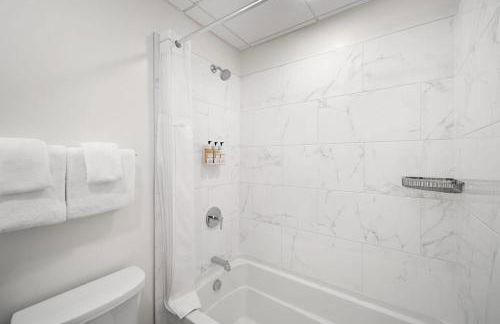 Reside NoMa, a Wyndham Residence - Foto 16