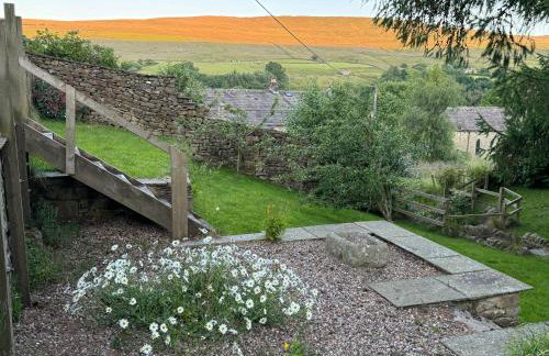 Coverdale cottage - Photo 49
