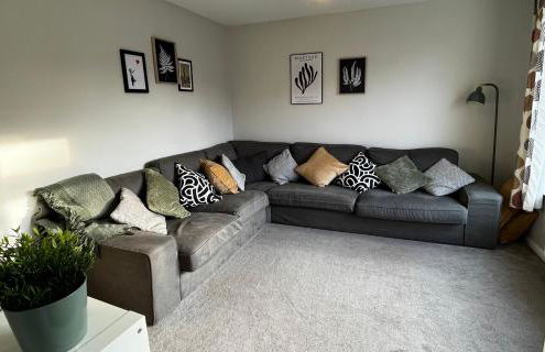 Modern, well-equipped and comfortable 3-bed home in lovely Shropshire village - Foto 6