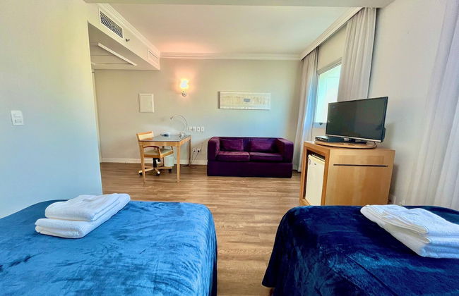 LFlats Hotel Oscar Freire Hosp. Clínicas - Foto 8