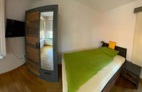 Holiday home Cityhouse WG 9 - Foto 16