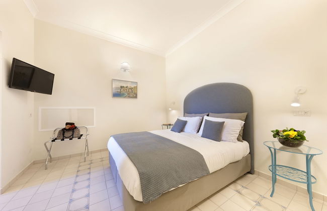 Rosa Magra Guest House - Photo 14