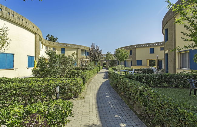 Villaggio Girasoli - Foto 36