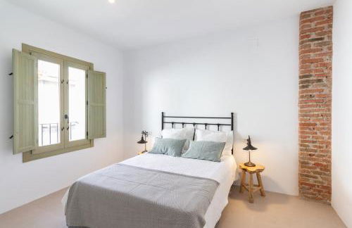 Casa Alhambra einzigartiges Haus bei Granada - Photo 50