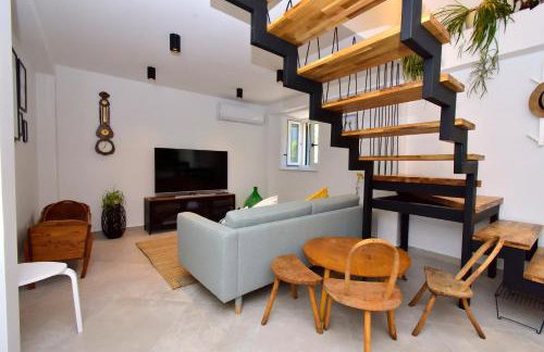 Charming and Authentic Stone Villa Stanić - Foto 16