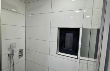 Modern Apartments, Wohnung Nr 2, nahe Schalke Arena, Zentral zur Autobahn A42 und A2, Ferienwohnung, Monteurwohnung - Foto 9