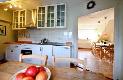 Im Apfelgarten - Foto 5