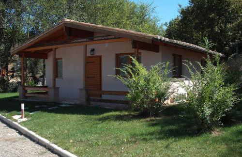 Villaggio Del Sole - Foto 19