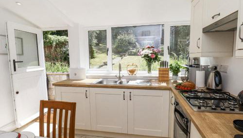 Rigg Cottage, Mount Pleasant - Foto 5