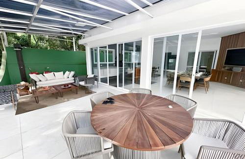 Mansão Cinematográfica em Condomínio- Granja Viana - Foto 58