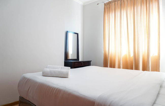 Simply 1BR Grand Palace Kemayoran Apartment - Foto 5