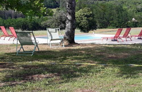 SARLAT Perigord Noir Charming Cottage PURA VIDA - Foto 6