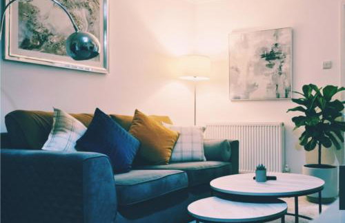 Modern 2-bed , Bradley Stoke, NR Parkway Station, Free Parking - Foto 2