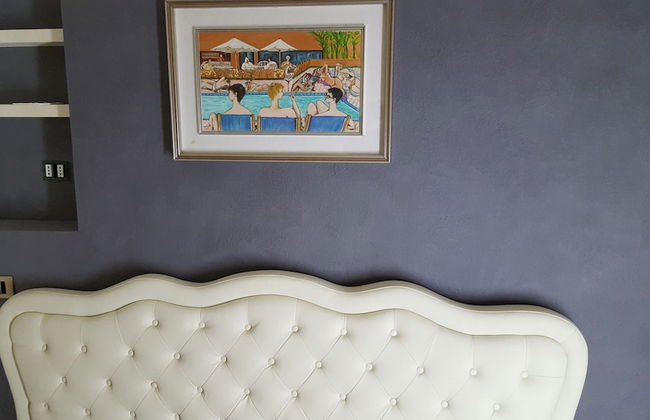 Villa Giardino degli Eventi - Foto 24