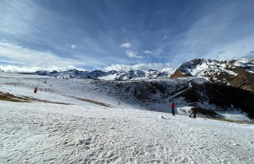 Les Oursons, Résidence Val de Jade, Beau T3 meublé, plein centre, Wifi, Ascenseur - Foto 23