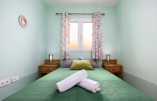 Home2Book Charming Casa Marinera, Terrace - Foto 10