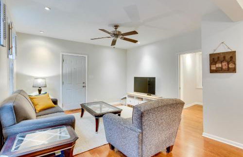 PET FRIENDLY! Historic River West Neighborhood - Easy Access to O'Hare apts - Foto 8