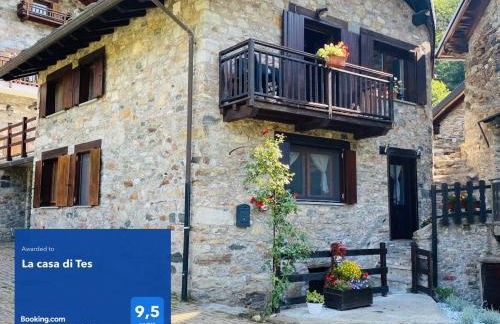 La casa di Tes - Foto 1