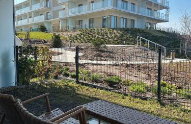 MEC-2 Apartment Mechelinki - Foto 24