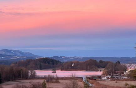 Ferienwohnungen Schwarzer in Seehausen am Staffelsee - Foto 20