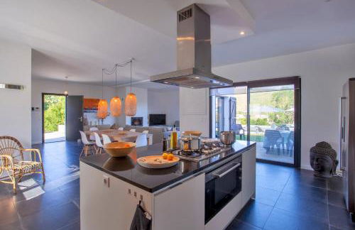 VILLA KIM SISCU a 300m de la plage - Foto 10