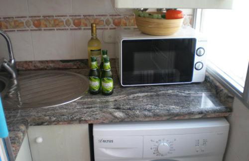 Apartamento Antillas - Foto 7