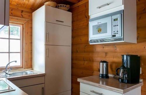 Blockhaus am Diemelsee - Foto 13