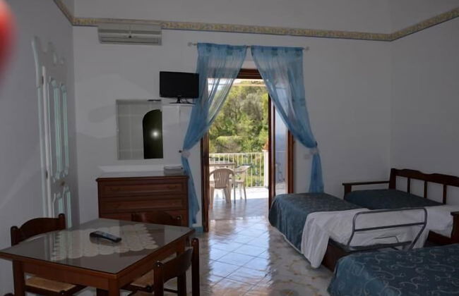 Villa Celentano - Foto 3