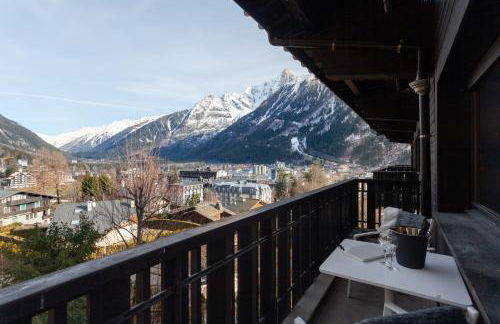 Apartment Brevent Fodera - Foto 50