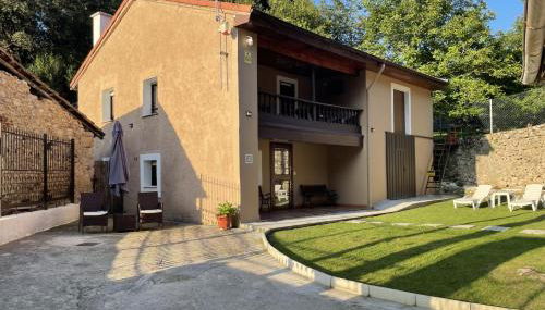 Casa Mariyina - Foto 5, Garden