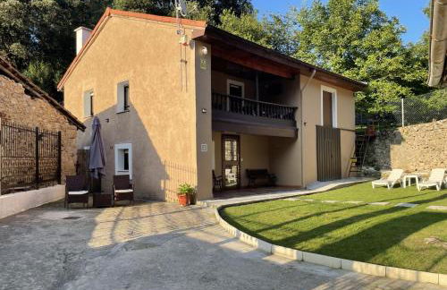 Casa Mariyina - Foto 5