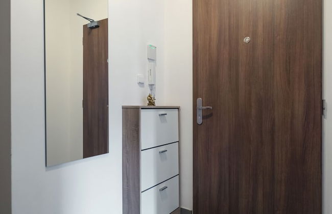 Residence Dobrovskeho 30 - Foto 10