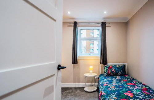 Dalmarnock Stay - Foto 39