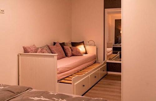 Ferienhaus Glücksmoment - Foto 24