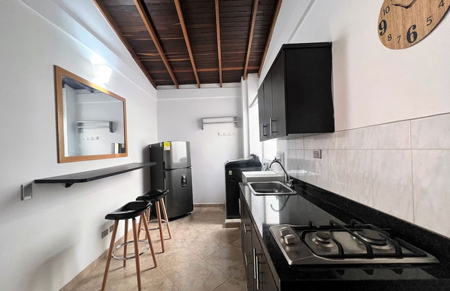 Nogal Ilfots - Foto 40