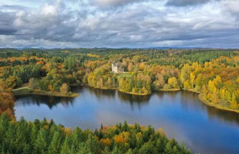 Cozy Home In Altillac With Outdoor Swimming Pool - Foto 19