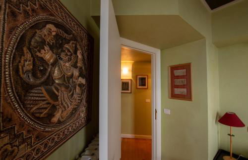 Casa Pazzi Dimora d'Epoca - Foto 61