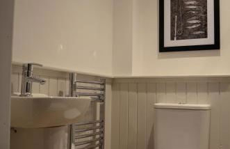 Stable Cottage - Foto 2