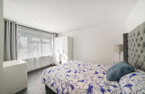 Modern Flat near Wembley stadium - Foto 20