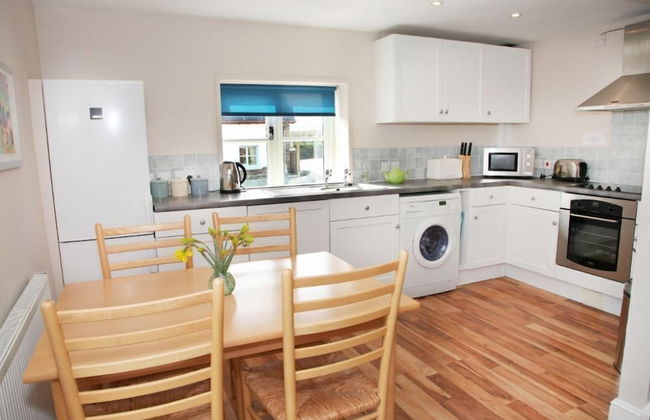 Birchill Farm Holiday Cottages - Photo 16