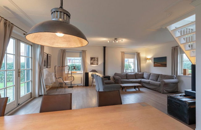 Villa in Callantsoog Near Beach and Dunes - Foto 8