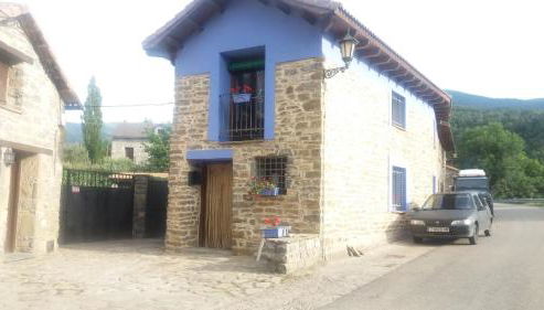 La Casa Azul - Photo 4