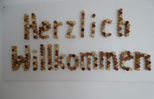 Rheinhessen Apartment - Foto 16