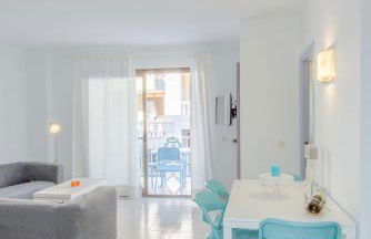 Apartamentos Lago - Foto 1