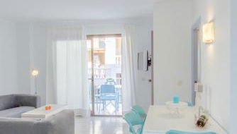 Apartamentos Lago - Foto 1