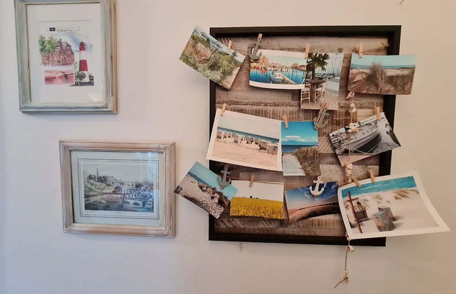 Charmante Hausvilla in Bojendorf - Foto 20