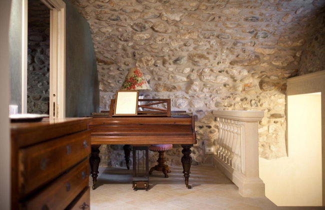 Barchi Resort - Apartments Suites - Villa Venezia - Garden Villa Venezia - Foto 24