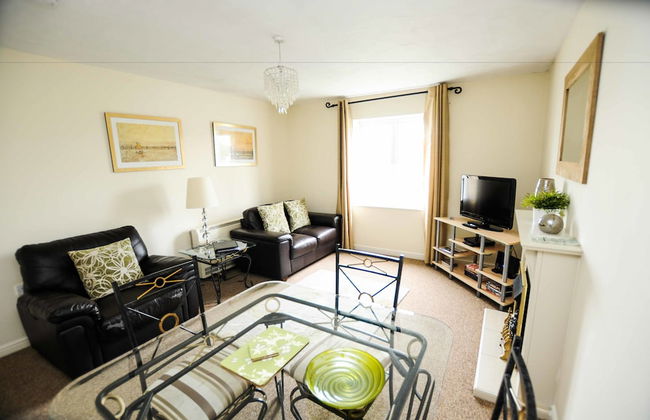 Your Stay Bristol Orchard Gate - Foto 39