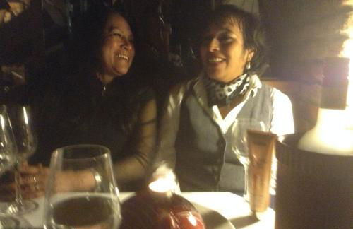 Gästehaus Chateau d‘Orsay - Foto 35