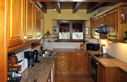 Salardu magnifica casa - Foto 6